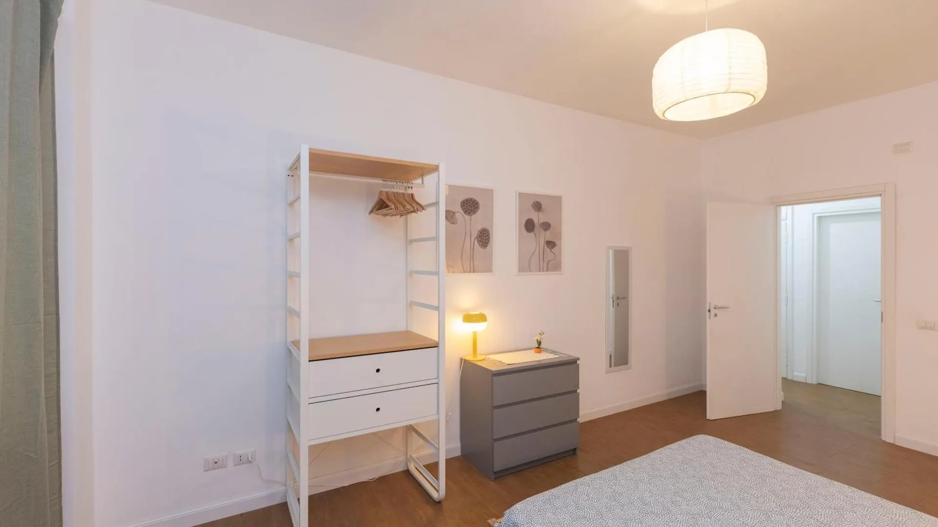 Enjoy Rome Tiburtina - Cozy & Friendly Apartment