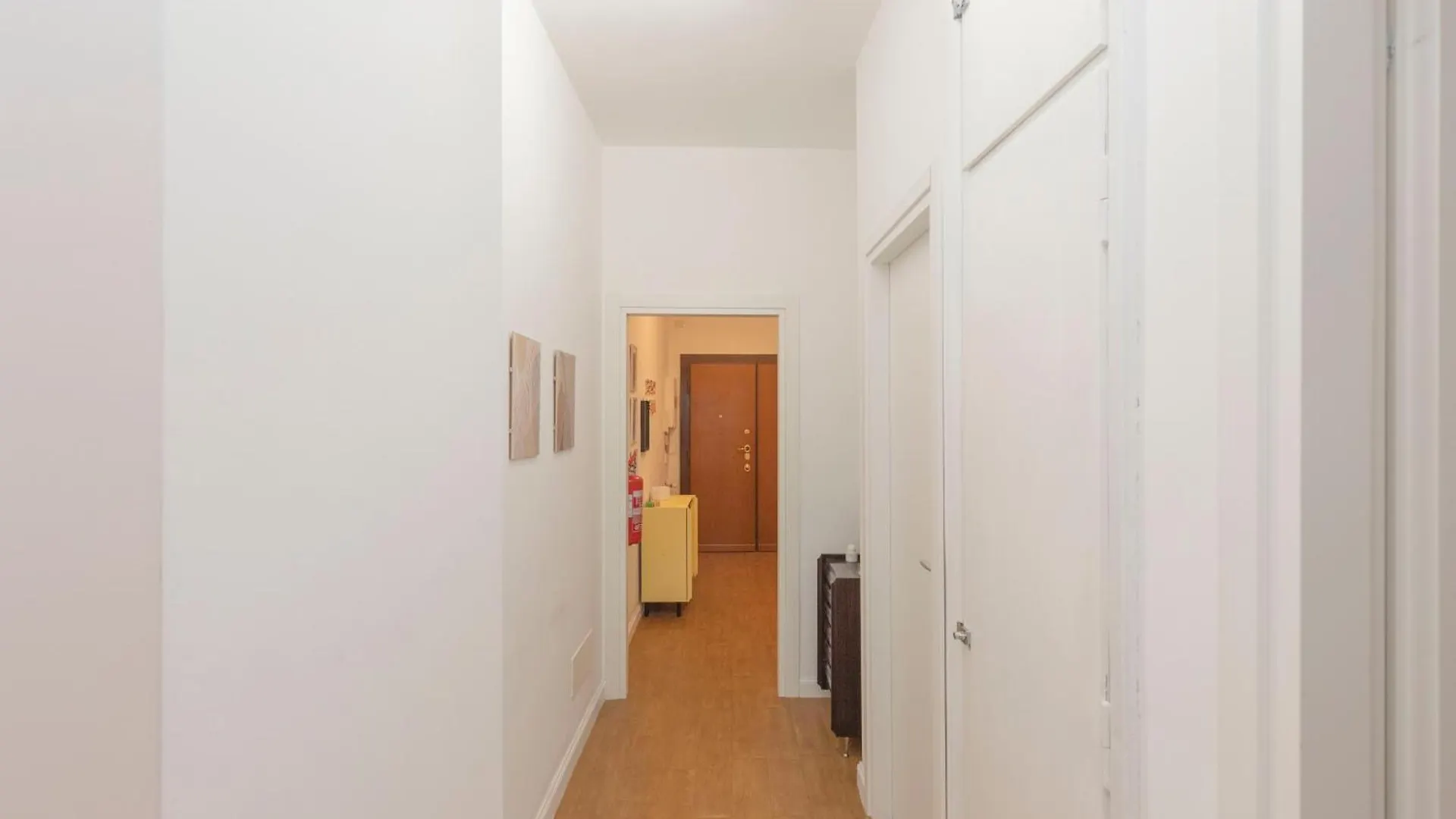 Enjoy Rome Tiburtina - Cozy & Friendly Apartment 0*,