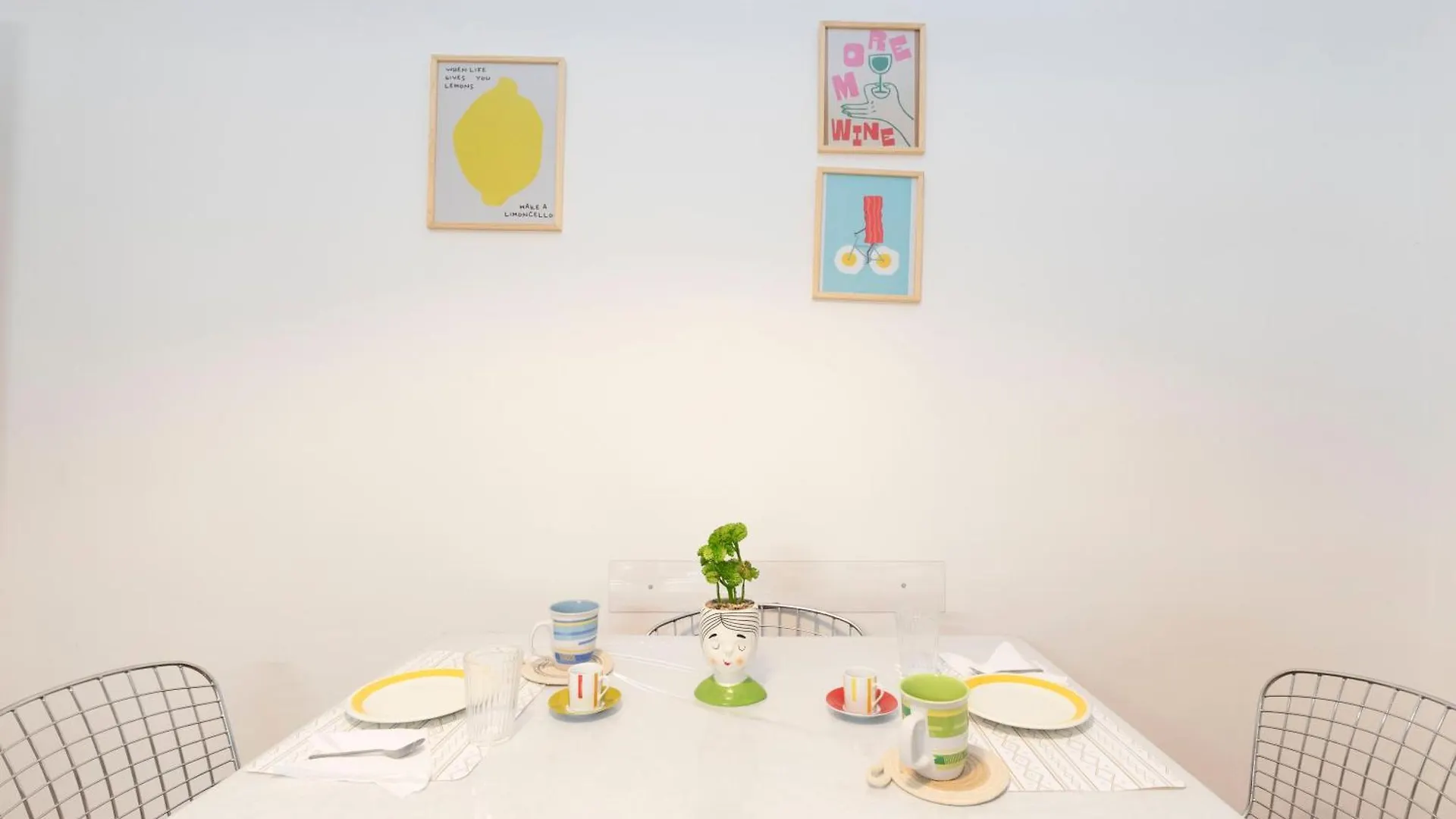 Enjoy Rome Tiburtina - Cozy & Friendly Apartment