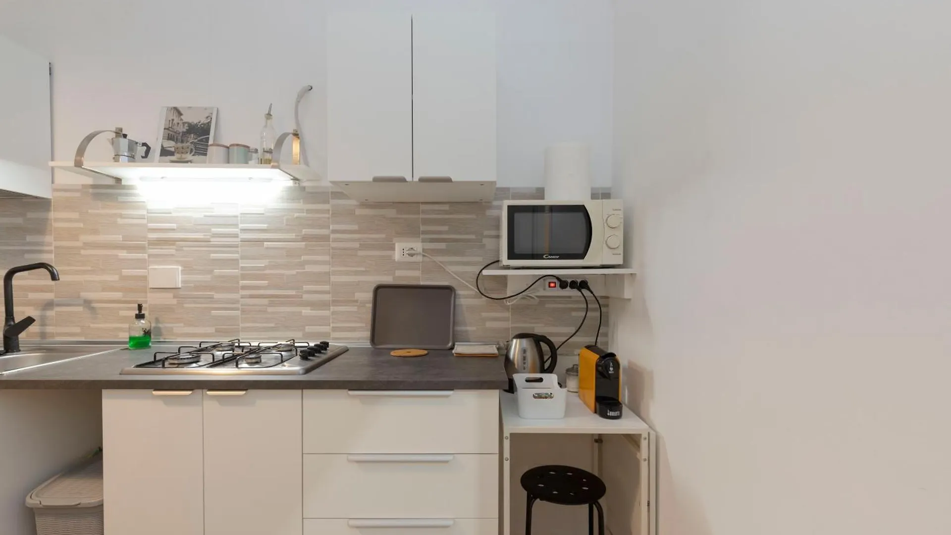 Enjoy Rome Tiburtina - Cozy & Friendly Apartment 0*,