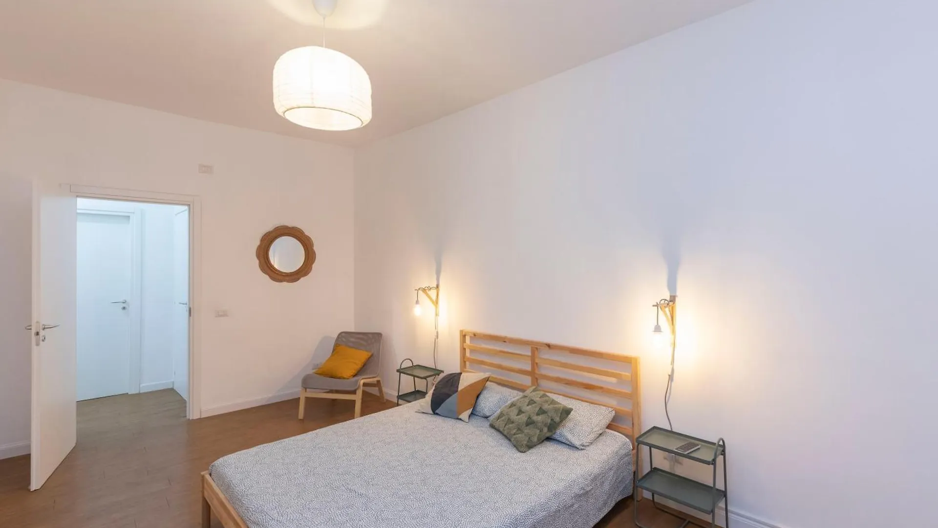 Enjoy Rome Tiburtina - Cozy & Friendly Apartment