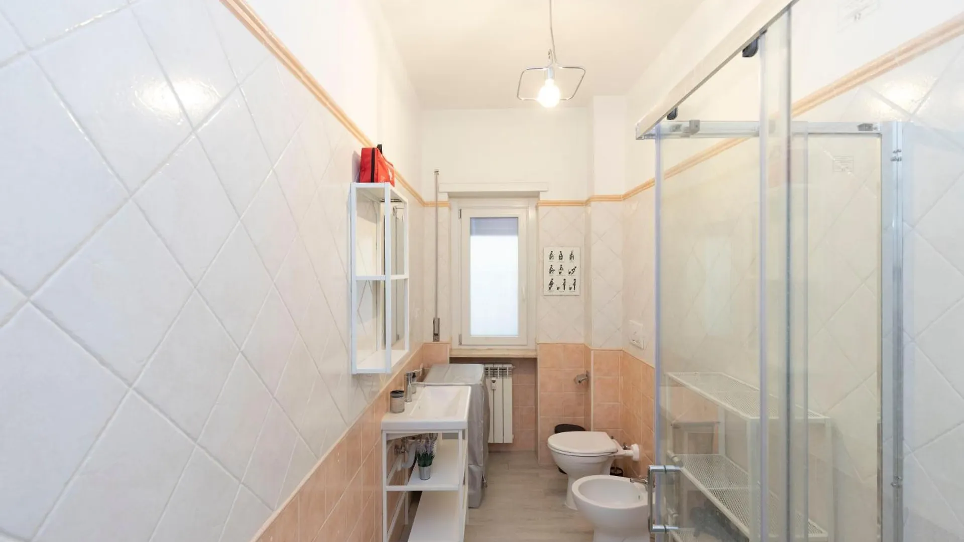 Enjoy Rome Tiburtina - Cozy & Friendly Apartment