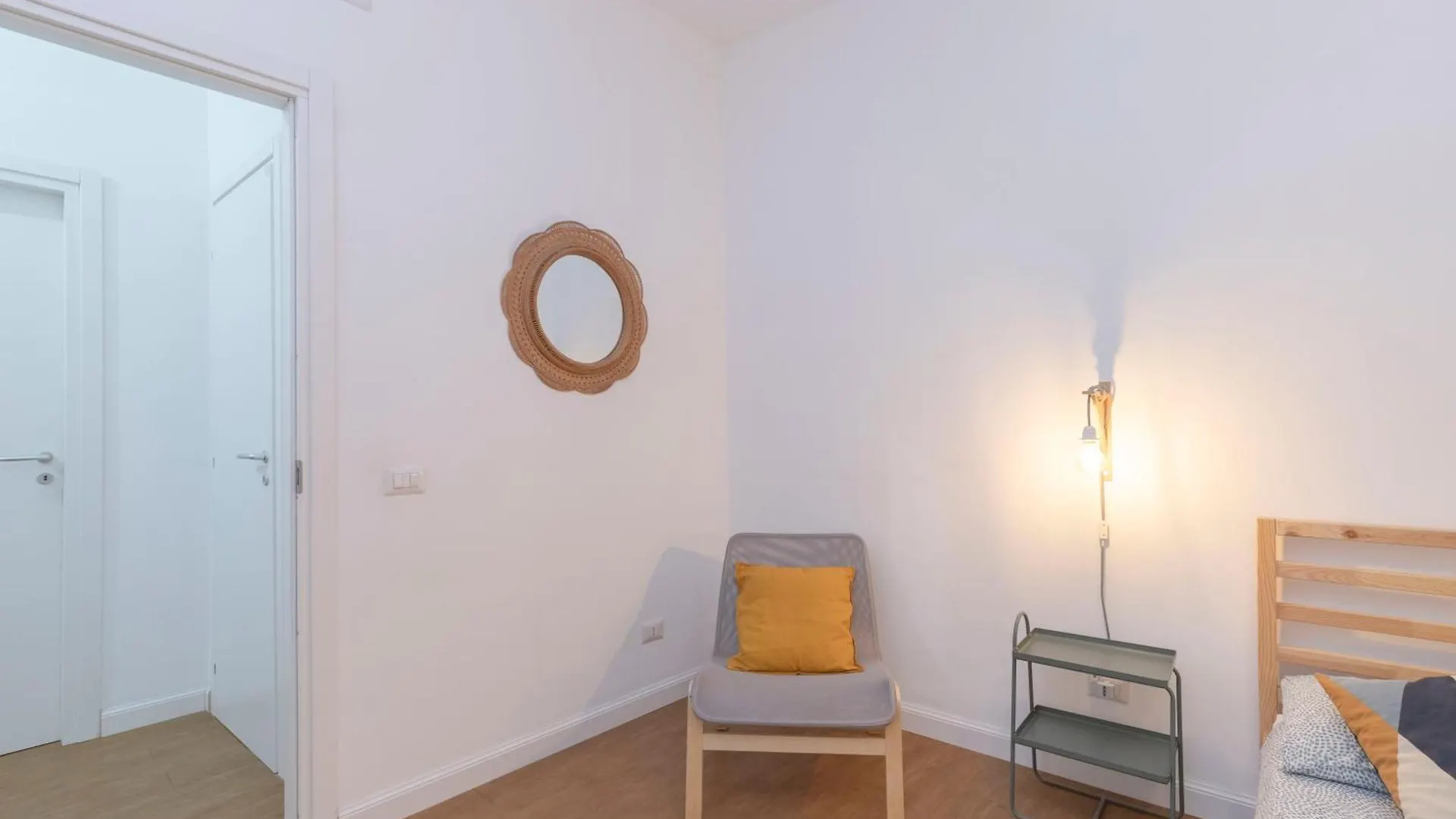 Enjoy Rome Tiburtina - Cozy & Friendly Apartment Italy