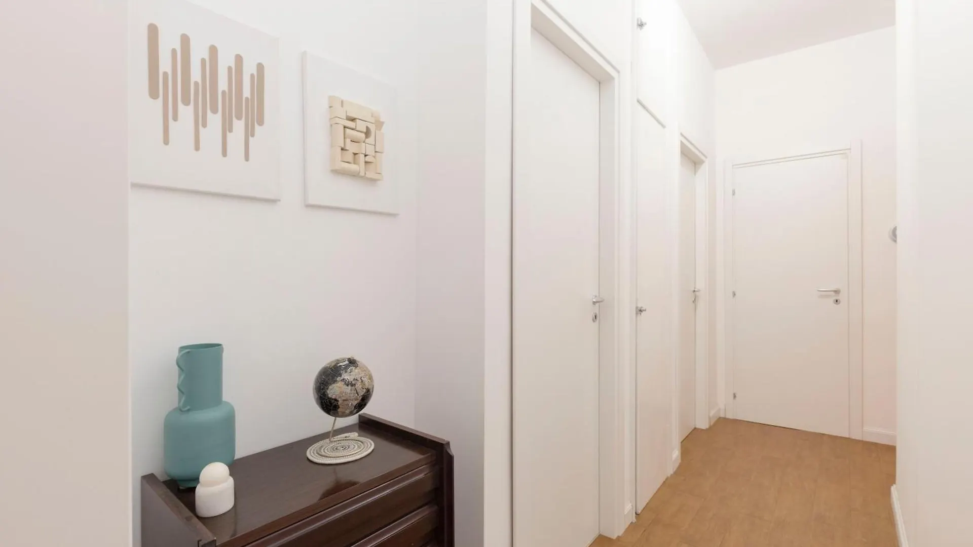 Enjoy Rome Tiburtina - Cozy & Friendly Apartment 0*,  Italy