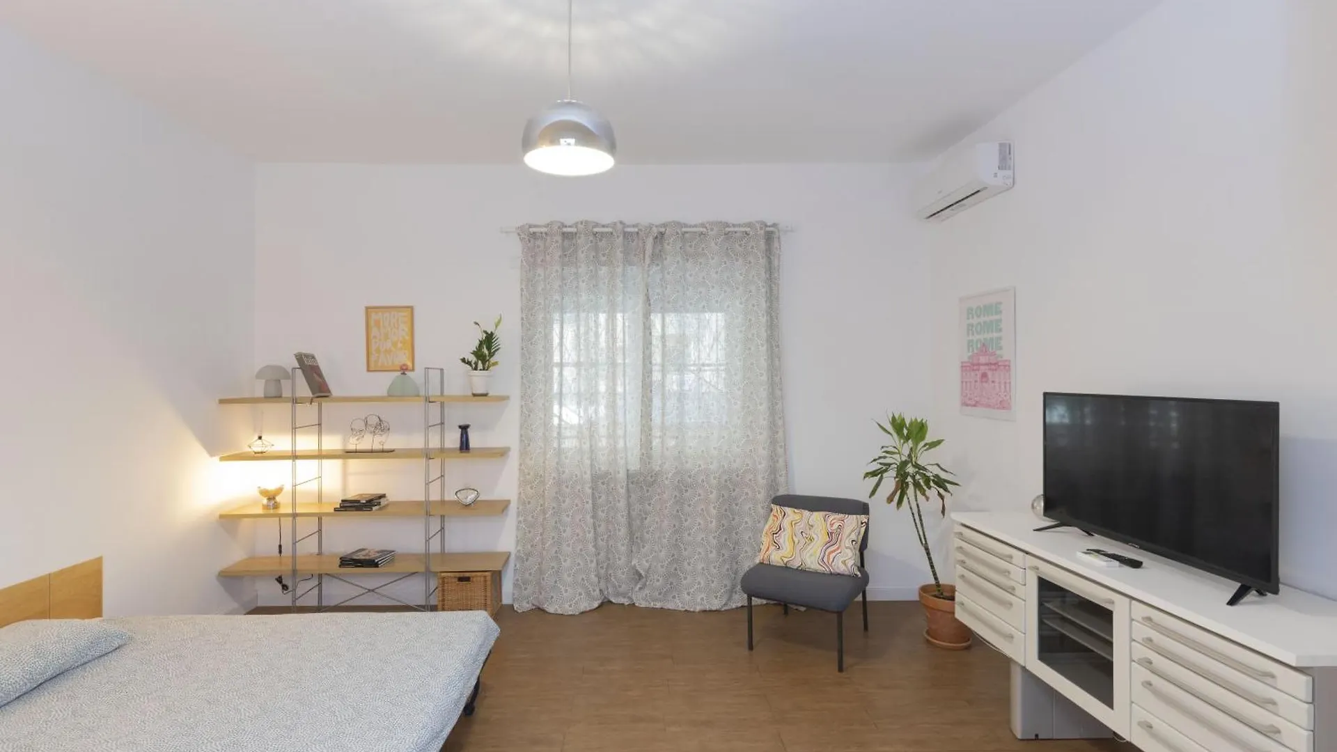 Enjoy Rome Tiburtina - Cozy & Friendly Apartment