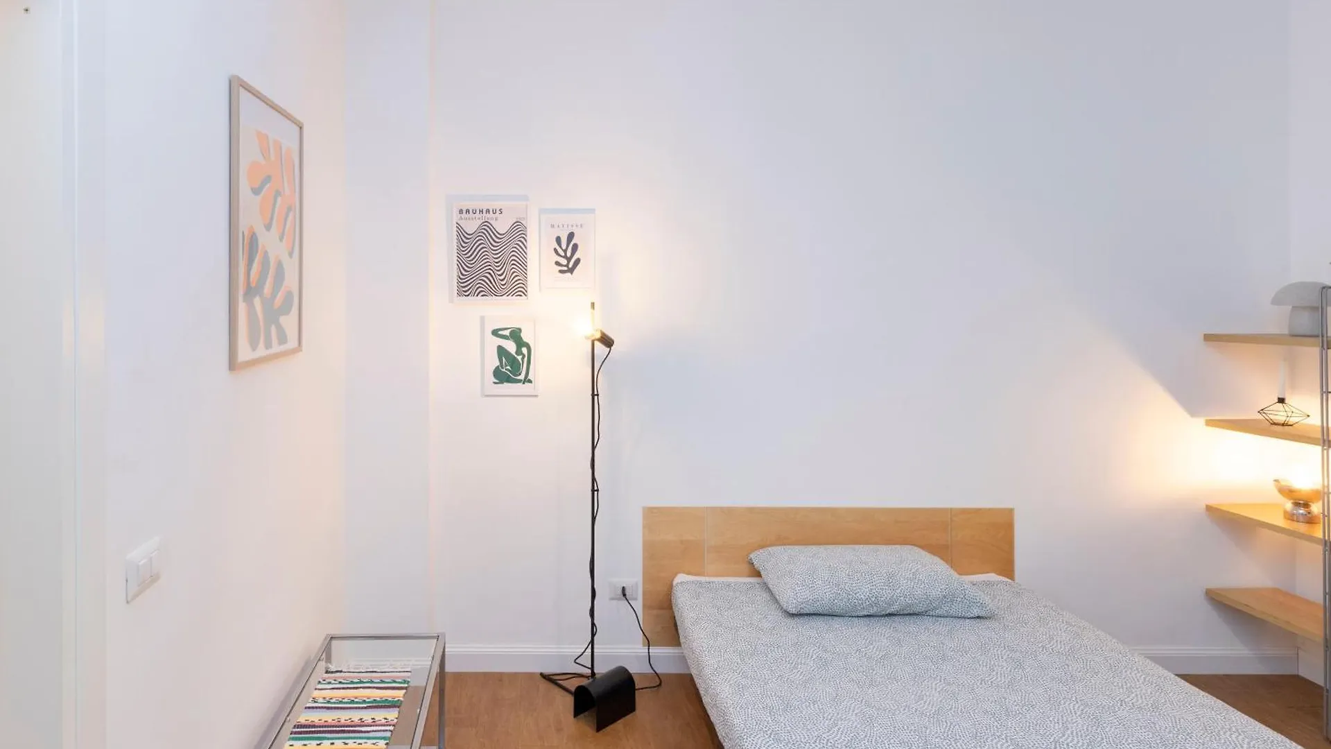Enjoy Rome Tiburtina - Cozy & Friendly Apartment Italy